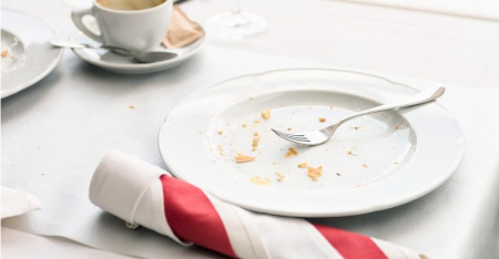 برخورد مناسب در مهمانی‌های رسمی