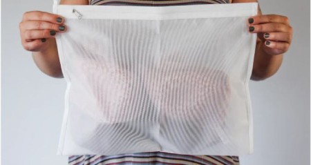 نحوه شستن سوتین, شستن سوتین, روش های شستن سوتین