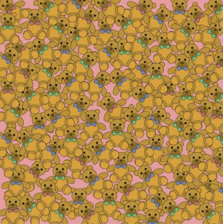  معما و تست هوش, معمای تست هوش جدید