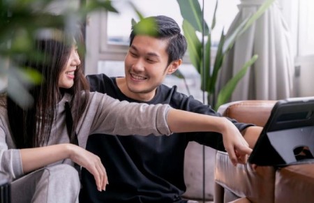 دلایل علاقه پیدا کردن به غیر از شریک زندگی