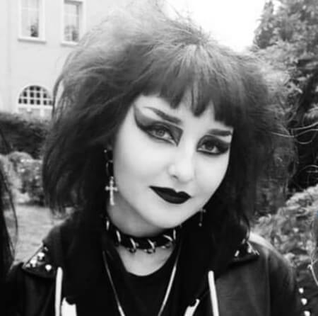 استایل گوتیک چیست, مد و استایل گوتیک چیست, مد گوت چیست