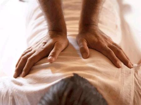 ماساژ بالولینگ