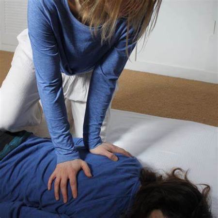 ویژگی‌های ماساژ ایرانی