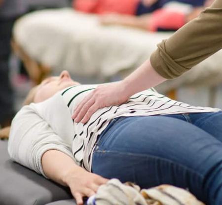 فواید ماساژ ایرانی