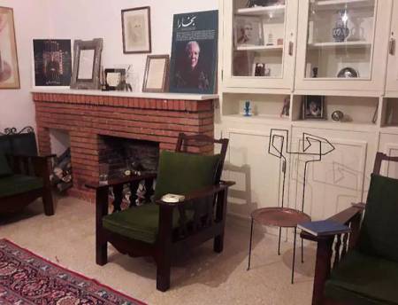 کتاب های جلال آل احمد