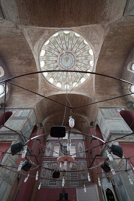 جاذبه‌های تاریخی استانبول