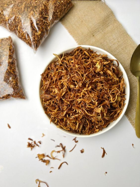 مزایا و معایب روش‌های نگهداری سیر داغ و پیاز داغ