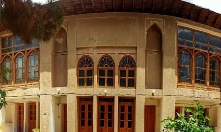 تصویرخانه قزوینی‌ها