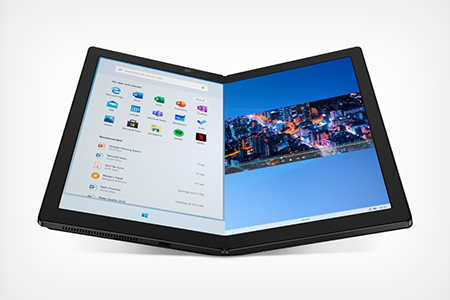 لپ تاپ تبلت شو, مدل های پرطرفدار لپ تاپ تبلتی, حمل راحت یکی از مزایای لپ تاپ تبلت شو 