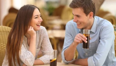 ارتباط همیشگی