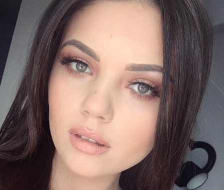 زنان فرانسوی,آشنایی با زنان فرانسوی