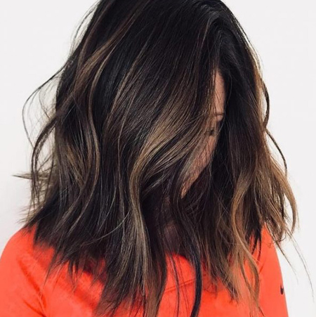 سبک های آرایش زنان فرانسوی, پوشش زنان فرانسوی