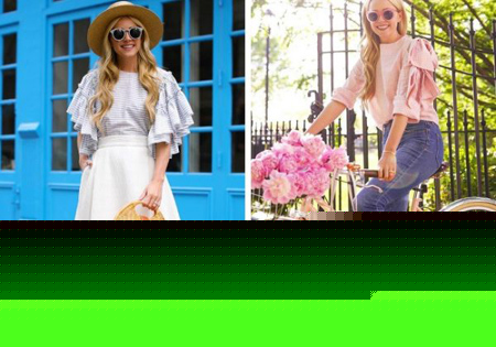 لباس های خانم های فرانسوی, سبک پوشش و آرایش زنان فرانسوی