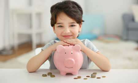 مزایای بیمه عمر,مزایای بیمه عمر برای کودکان,بیمه عمر کودکان