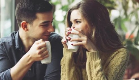 مراحل تکامل عشق در روابط زوجین