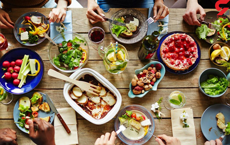 کاهش وزن, راههای تثبیت کاهش وزن, تثبیت کاهش وزن