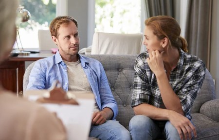 چه زمانی باید رابطه جنسی را متوقف کرد