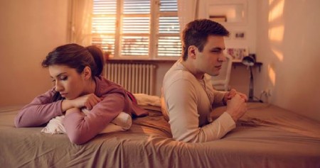 چه زمانی باید رابطه جنسی را متوقف کرد