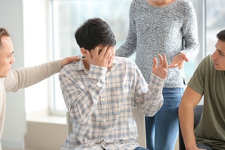 خودکشی در افراد متاهل ,اقدام به خودکشی در افراد متاهل