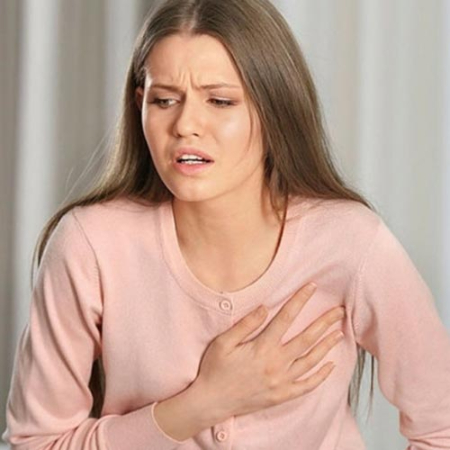 ماساژ درمانی و سلامت قلب