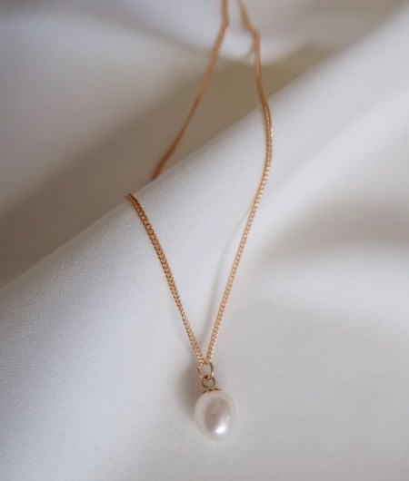 مدل گردنبند طلا