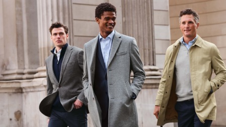 معروف ترین برند کت و شلوار دنیا,برند های کت و شلوار خارجی,بهترین برند کت و شلوار