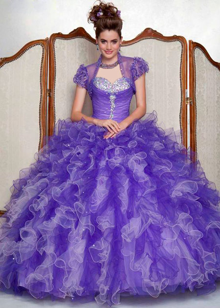 مدل لباس حنابندان, لباس حنابندان عروس