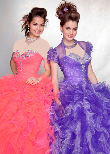 مدل لباس حنابندان, لباس حنابندان عروس