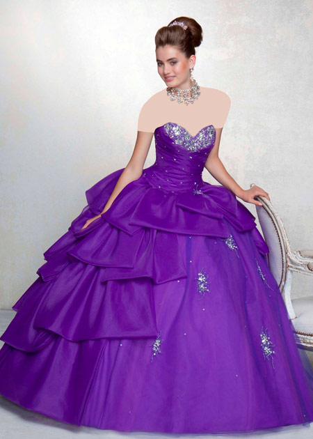 مدل لباس حنابندان, لباس حنابندان عروس