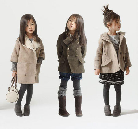 راهنمای خرید کت پاییزی, نحوه خرید کت پاییزی