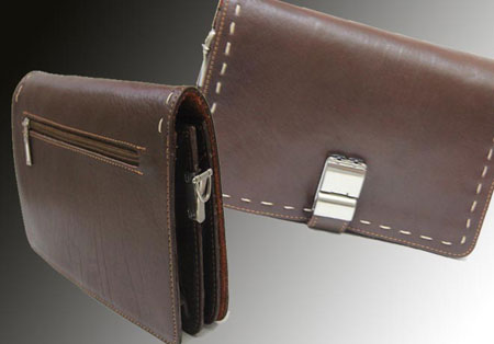 کیف مدارک, کیف مدارک مردانه