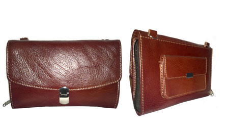 کیف مدارک, کیف مدارک مردانه