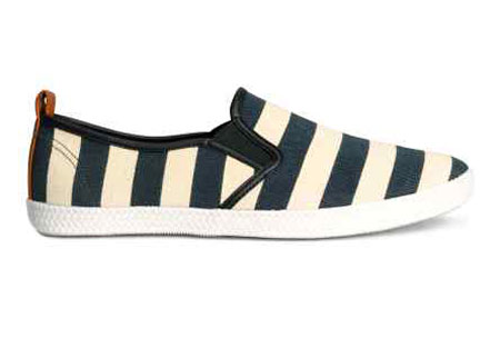 کفش های تابستانی مردانه,مدل کفش تابستانی