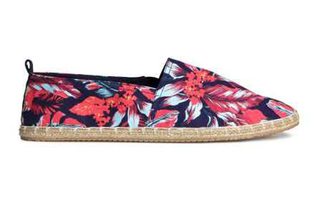 کفش تابستانی پسرانه, مدل کفش تابستانی