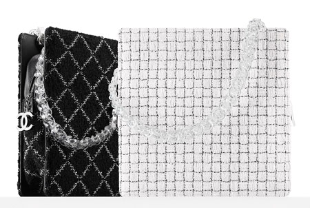 کیف زنانه برند شنل,شیک ترین مدل کیف زنانه