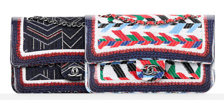 مدل کیف دستی برند شنل, کیف زنانه برند شنل