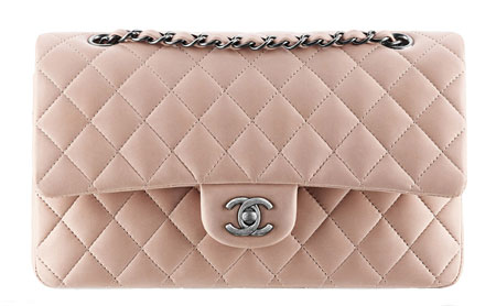 مدل کیف دستی شنل, مدل کیف های پارچه ای برند شنل