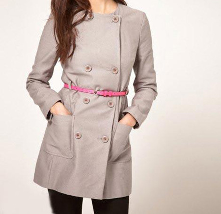 مدل مانتو پاییزه,مدل مانتو پاییزی