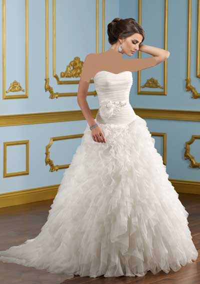 لباس عروس,لباس عروس 2012