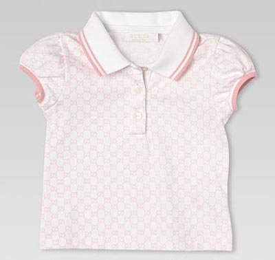 لباس بچه گانه مارک گوچی, مدل لباس بچه گانه