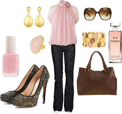 مدل ست های بهاری, شیک ترین لباس های بهاره