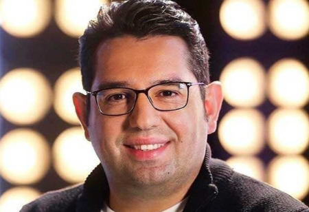  بیوگرافی محمدرضا احمدی