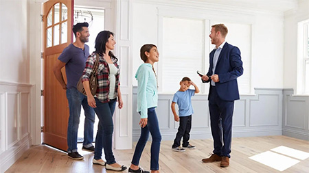 رهن و اجاره منزل, قرارداد رهن و اجاره منزل مسکونی, برگرداندن پول به مستاجر هنگام تخلیه