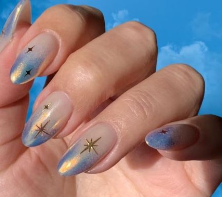 انواع آمبره ناخن