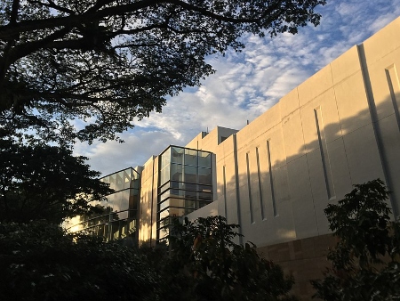 پذیرش دردانشگاه ملی سنگاپور