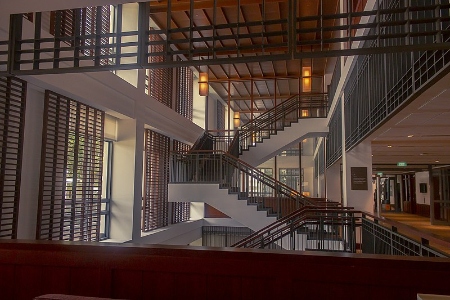 دانشگاه ملی سنگاپور