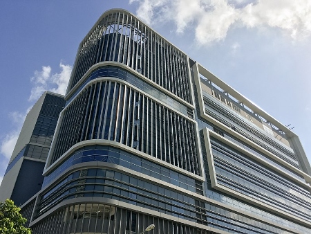 تاریخچه دانشگاه ملی سنگاپور