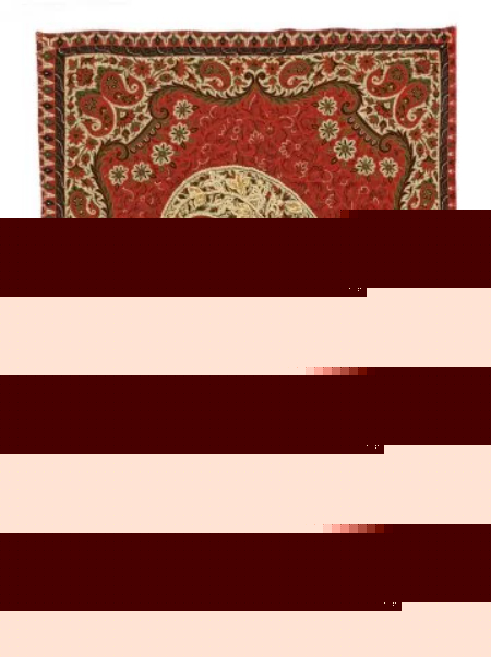 تزیین با زرک