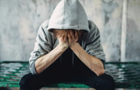 علائم ترک مواد افیونی, ترک مواد افیونی بدون درد