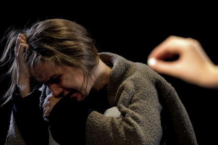 علائم ترک مواد افیونی, ترک مواد افیونی بدون درد